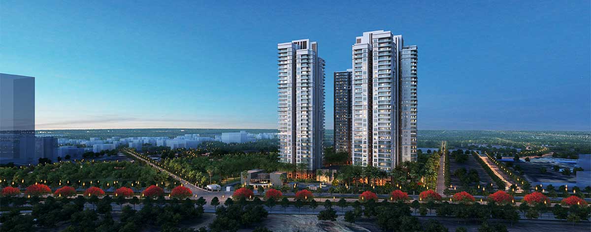 Why Sec-59 Golf Course Ext. Road, Gurgaon has emerged as preferred Real Estate market for NRI’s?