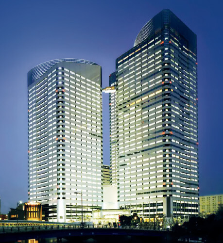 Krisumi Waterfalls Residences